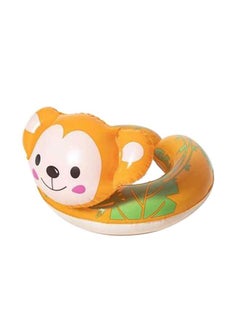 Monkey Pool Float Seat For Babies 12x10x12cm