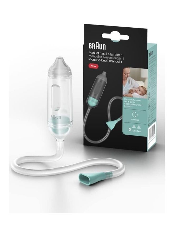 Baby Manual Nasal Aspirator - v1675341116/N53381629A_1