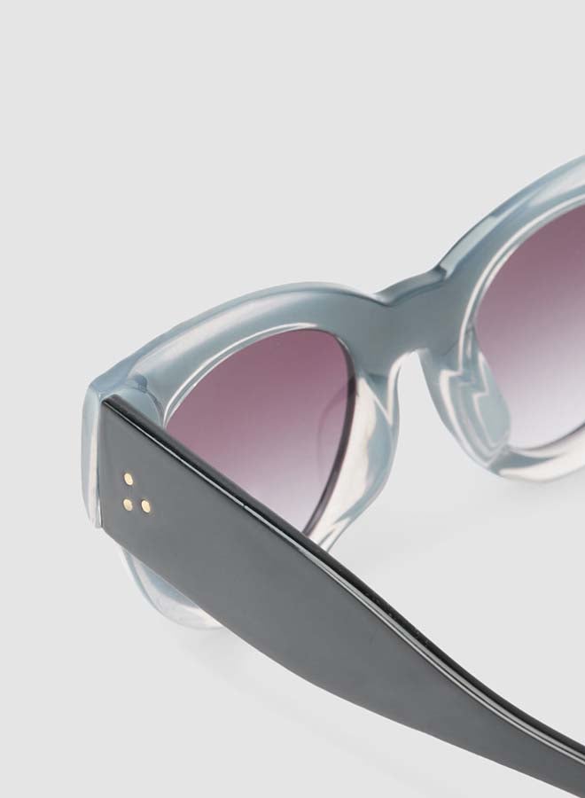 Women's Women's Sunglasses Grey 55 millimeter