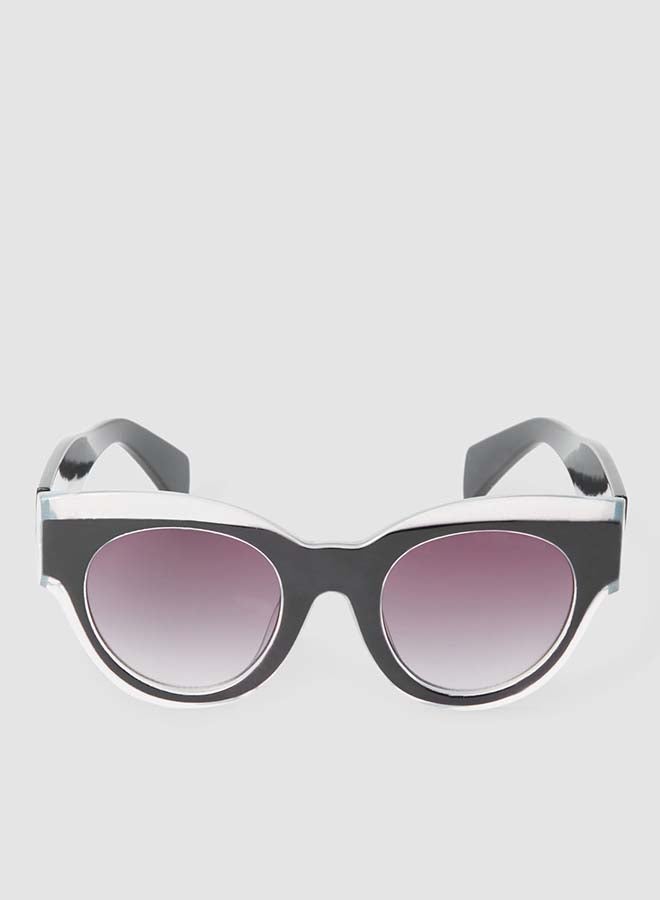 Women's Women's Sunglasses Grey 55 millimeter