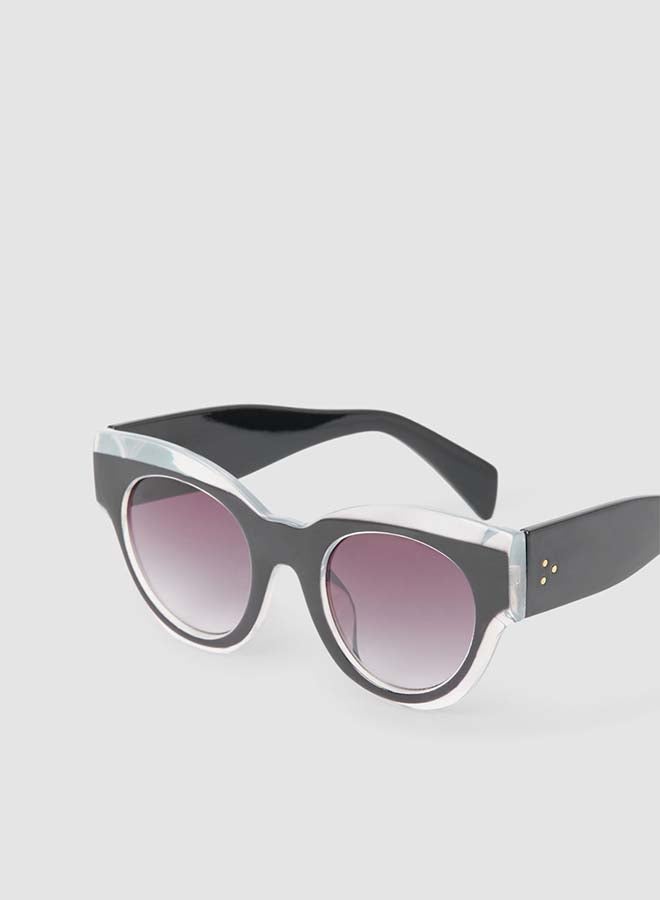 Women's Women's Sunglasses Grey 55 millimeter