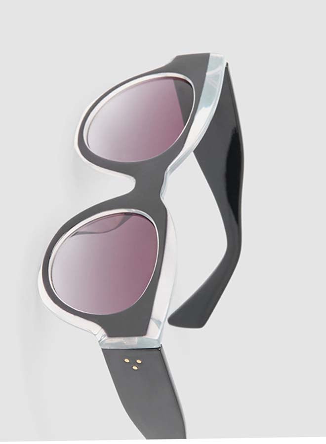 Women's Women's Sunglasses Grey 55 millimeter