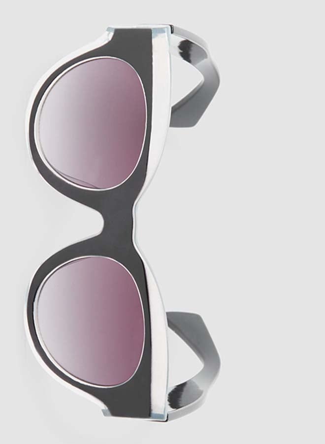 Women's Women's Sunglasses Grey 55 millimeter - v1675342506/N52216568A_6