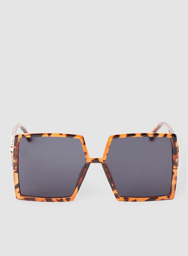 Women's Women's Sunglasses Grey 60 millimeter - Image 1