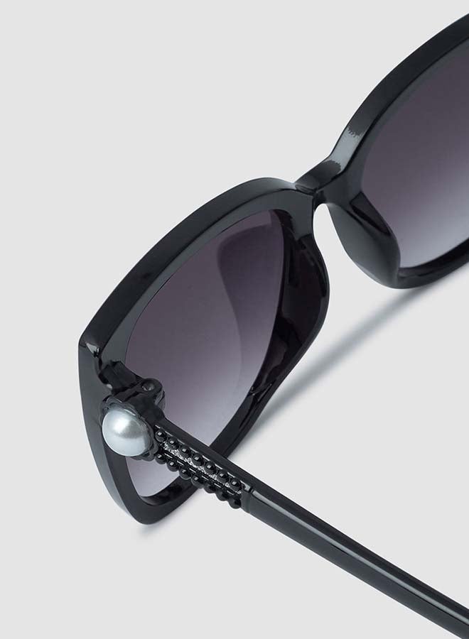 Women's Sunglasses Purple 58 millimeter - Image 2