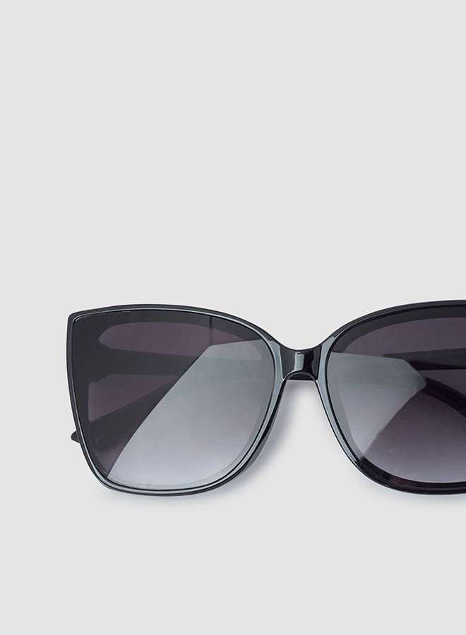 Women's Sunglasses Purple 58 millimeter - Image 4