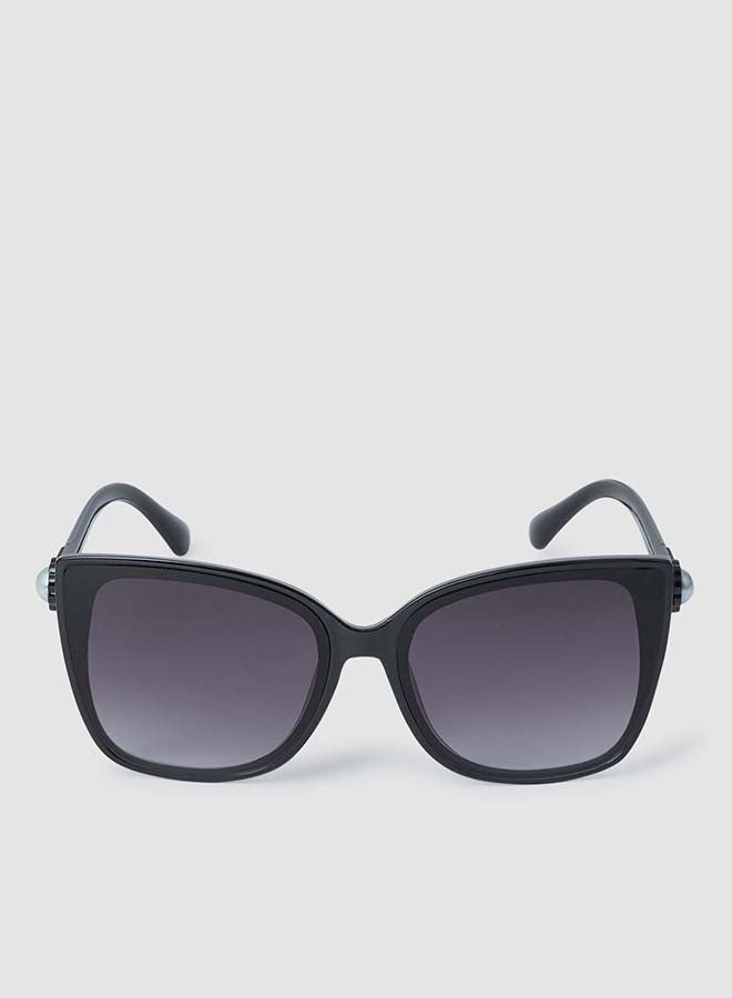 Women's Sunglasses Purple 58 millimeter - Image 1