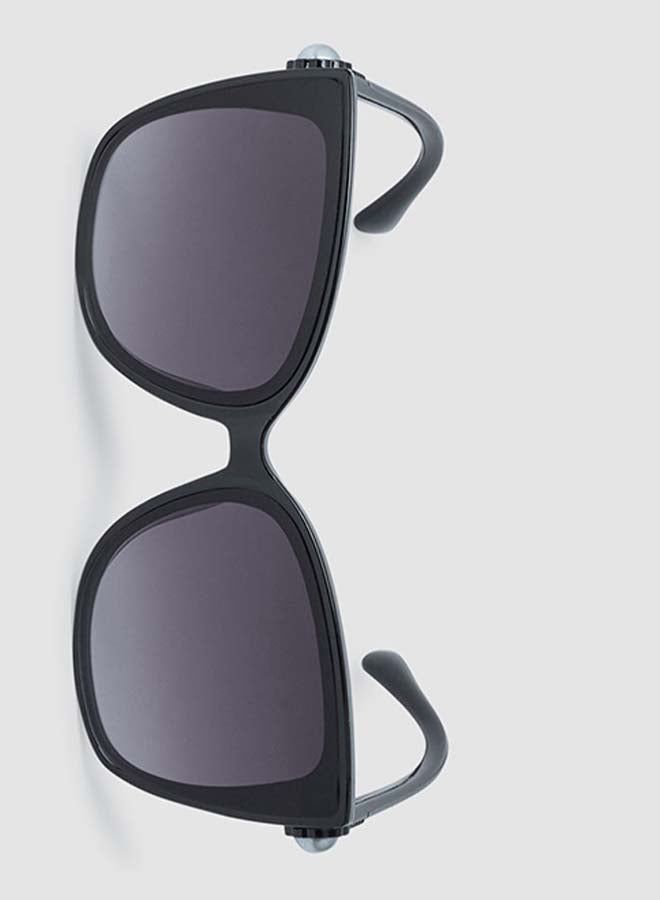 Women's Sunglasses Purple 58 millimeter - Image 5