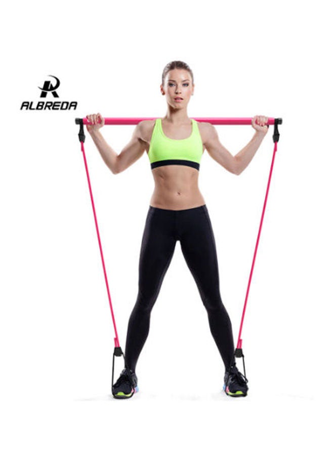 Body Builder - Yoga Tension Rope 26x14cm - Image 1