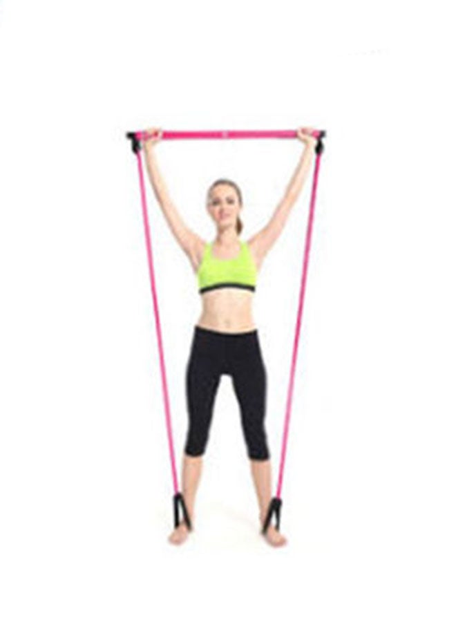 Body Builder - Yoga Tension Rope 26x14cm - Image 1