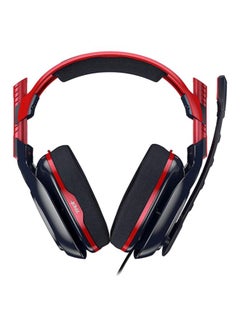 ASTRO Gaming Headset A40 Tr X-Edition For PS4  /XOne /XSeries /Nswitch /PC  - Image 2