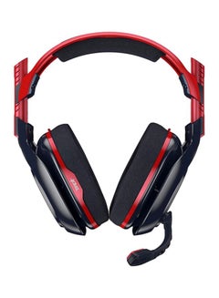 ASTRO Gaming Headset A40 Tr X-Edition For PS4  /XOne /XSeries /Nswitch /PC  - Image 3