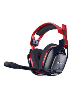 ASTRO Gaming Headset A40 Tr X-Edition For PS4  /XOne /XSeries /Nswitch /PC  - Image 4
