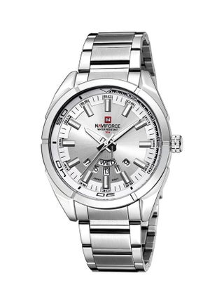Men's Stainless Steel Analog Wrist Watch NF9038 - v1675347062/N30745628A_1