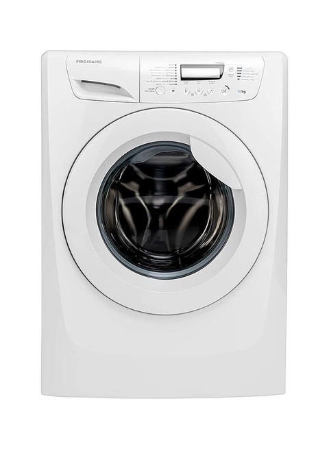 Front Load Washing Machine 0 W FWF01487W White