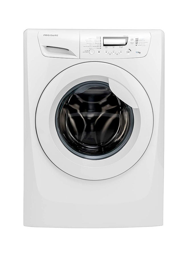 Front Load Washing Machine 0 W FWF01487W White