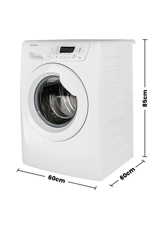 Front Load Washing Machine 0 W FWF01487W White