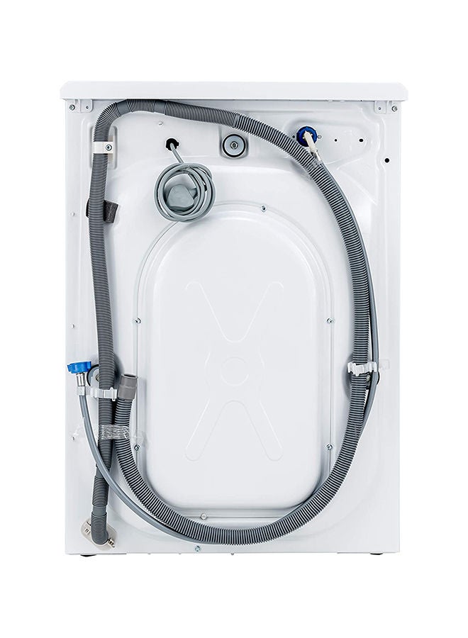 Front Load Washing Machine 0 W FWF01487W White