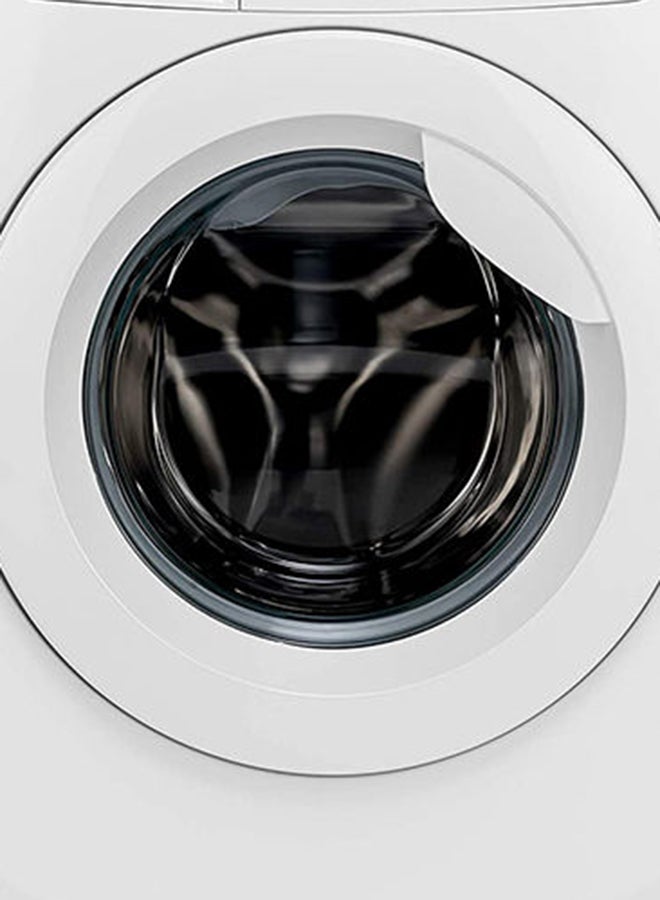Front Load Washing Machine 0 W FWF01487W White