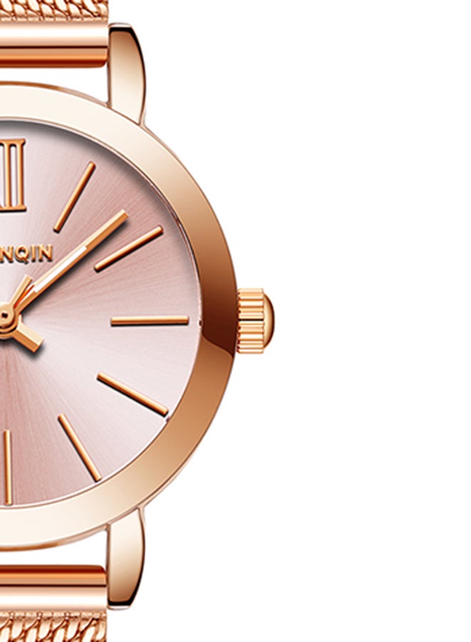 GUANQIN - Women's Metal Analog Wrist Watch GS19123 - Image 1