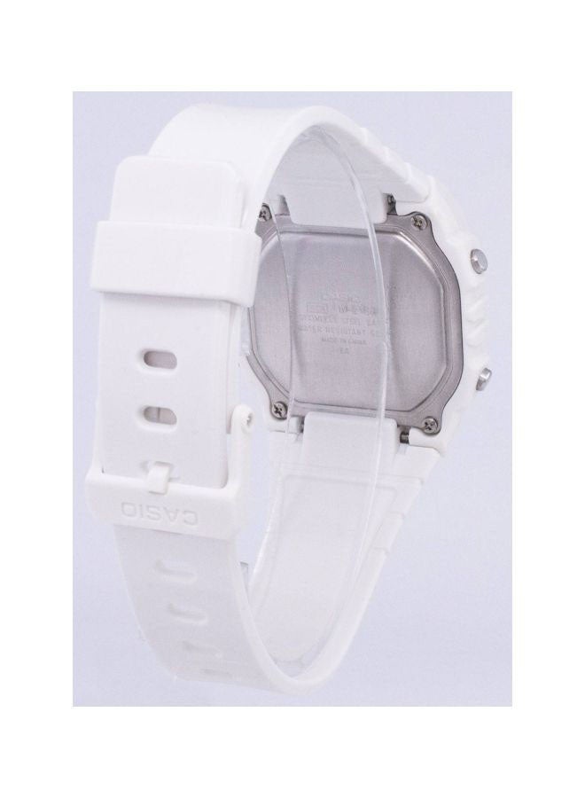 CASIO Classic Digital Watch W-215H-7AV - Image 2