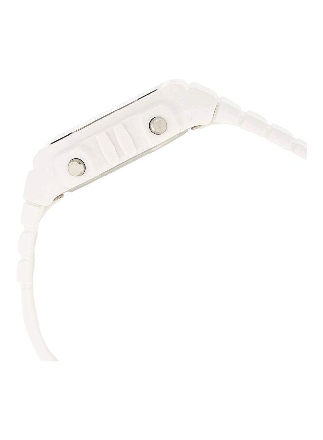 CASIO Classic Digital Watch W-215H-7AV - Image 5