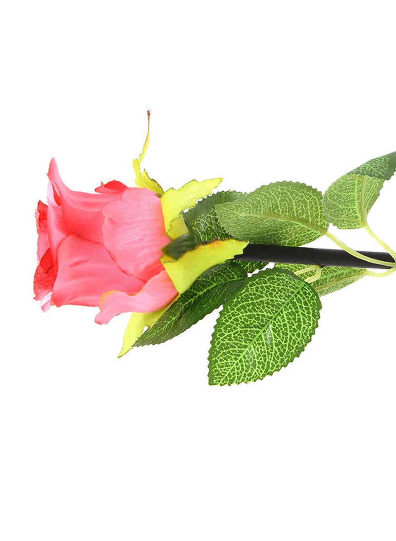 دولار بلس - زهرة من البلاستيك متعدد الألوان - Image 1