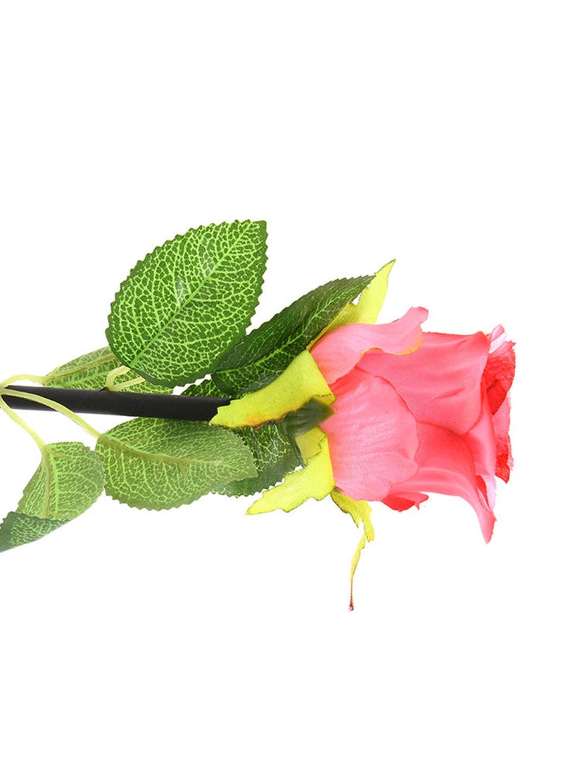 دولار بلس - زهرة من البلاستيك متعدد الألوان - Image 1