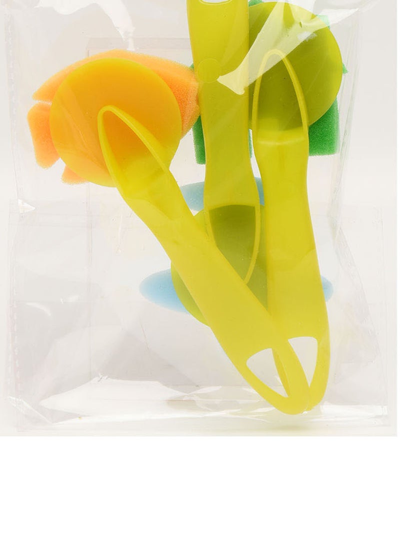 Dollar Plus - Artist Brush multicolour - Image 1