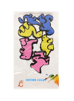 دولار بلس ستكيرز 10سم  - Image 2