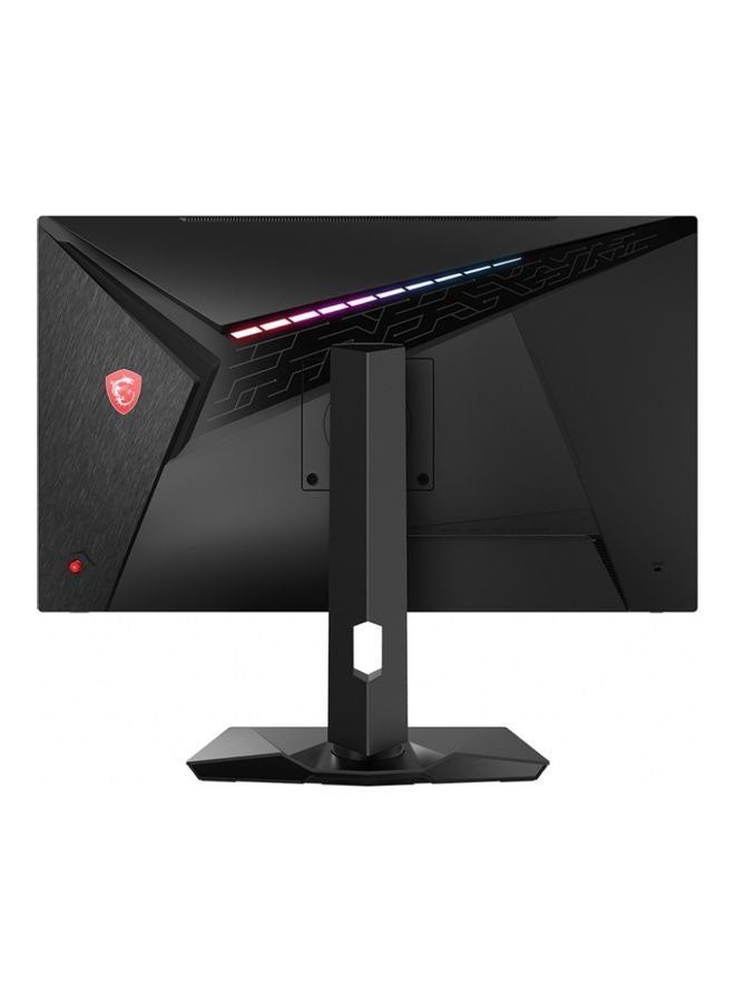 MSI - MAG274R 27 inch IPS LCD Full HD Gaming Monitor With 144Hz, AMD FreeSync Black - Image 1