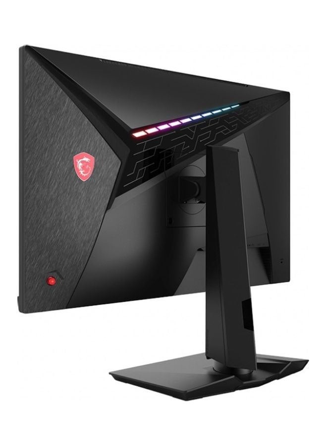 MSI - MAG274R 27 inch IPS LCD Full HD Gaming Monitor With 144Hz, AMD FreeSync Black - Image 1