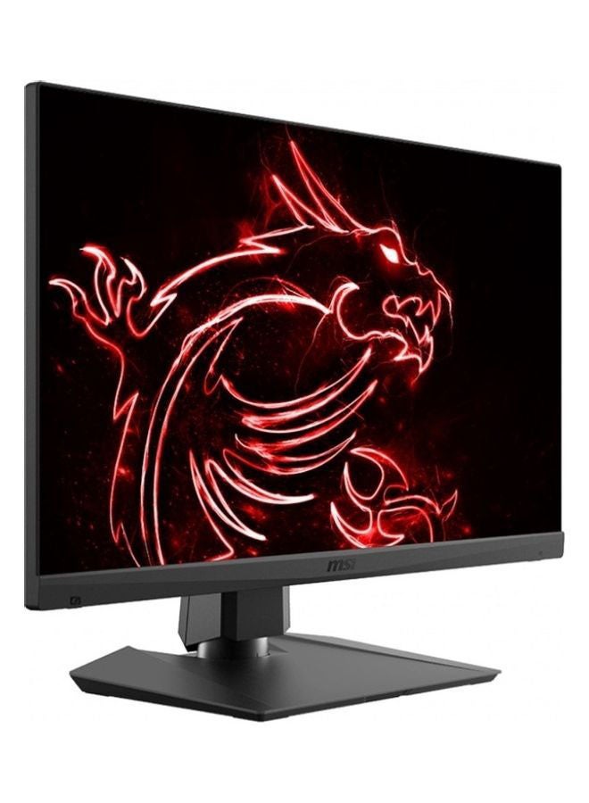 MSI - MAG274R 27 inch IPS LCD Full HD Gaming Monitor With 144Hz, AMD FreeSync Black - Image 1