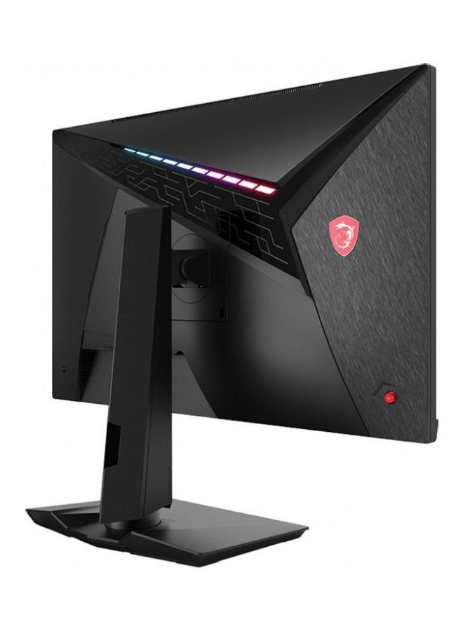 MSI - MAG274R 27 inch IPS LCD Full HD Gaming Monitor With 144Hz, AMD FreeSync Black - Image 1