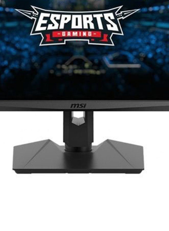 MSI - MAG274R 27 inch IPS LCD Full HD Gaming Monitor With 144Hz, AMD FreeSync Black - Image 1