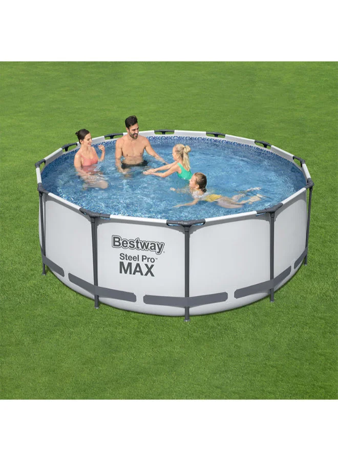 Bestway Steel Pro Max Pool Set 366x100cm