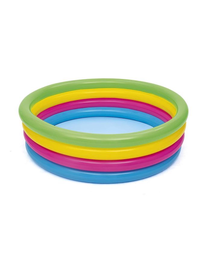 INTEX 4-Layered Play Pool 51117 157x46cm - Image 3