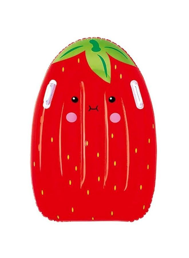 بست واي عوامة لحوض السباحة بيبي طراز 42049_20 84x56سم - Image 1