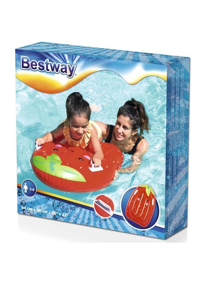 بست واي عوامة لحوض السباحة بيبي طراز 42049_20 84x56سم - Image 4