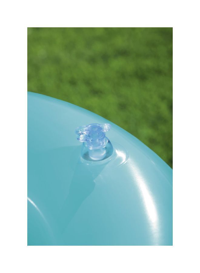 Bestway Designer Swim Ring 56cm  -26-36013 56cm - Image 2