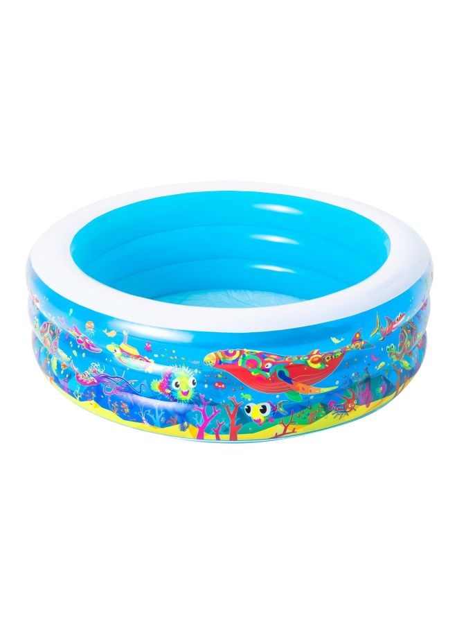 Bestway Play Pool 26-51121 152x51cm 152x51cm - Image 1