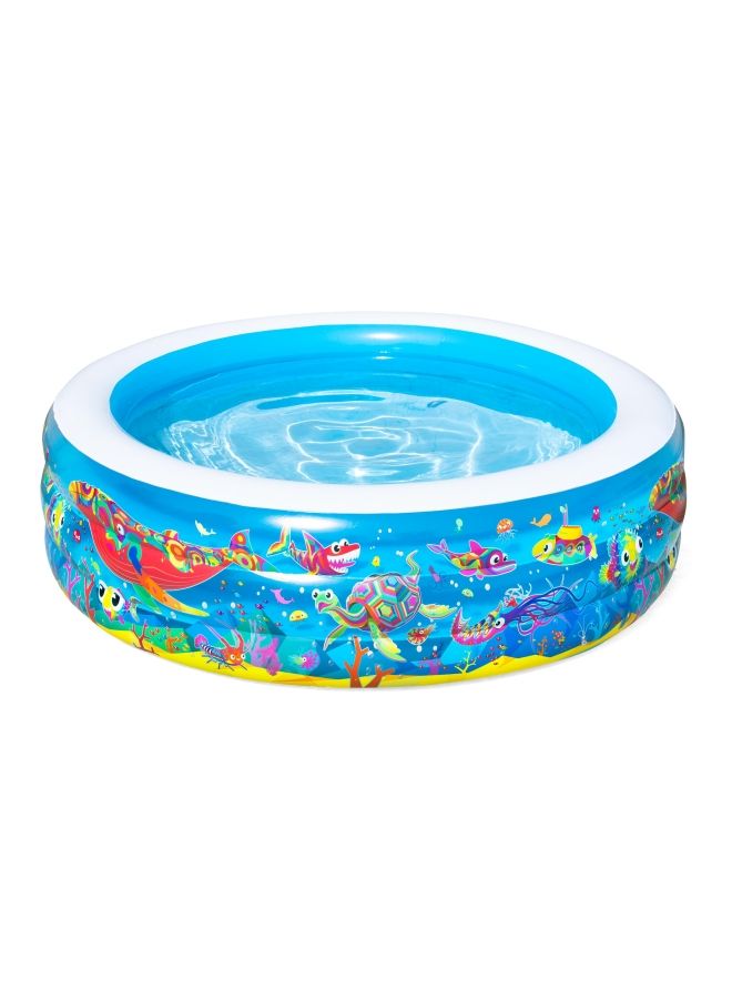 Bestway Play Pool 26-51121 152x51cm 152x51cm - Image 2
