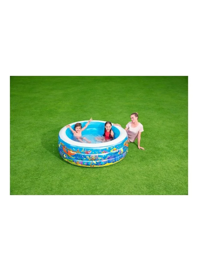 Bestway Play Pool 26-51121 152x51cm 152x51cm