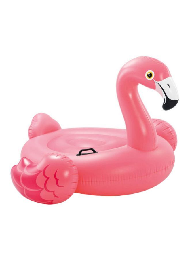INTEX Flamingo Ride -On 142x137x97cm - Image 1