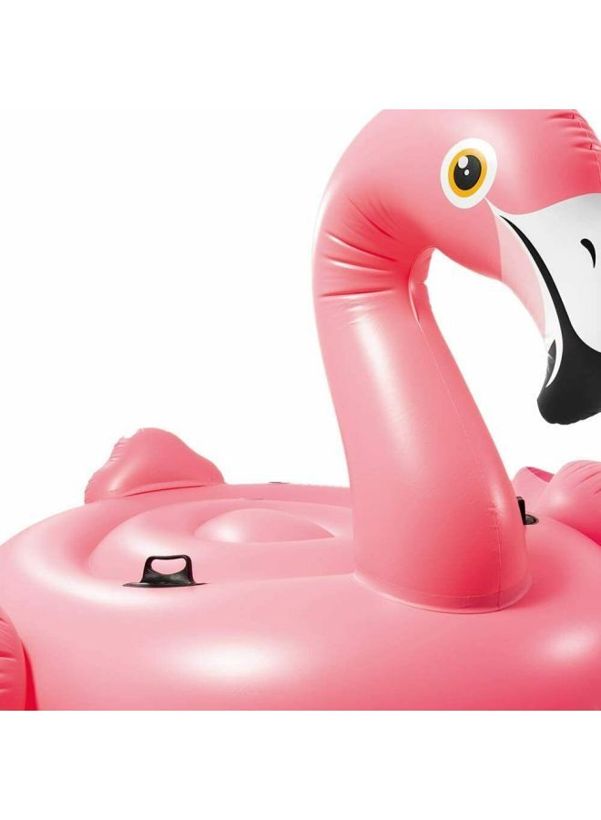 INTEX Flamingo Ride -On 142x137x97cm - Image 2