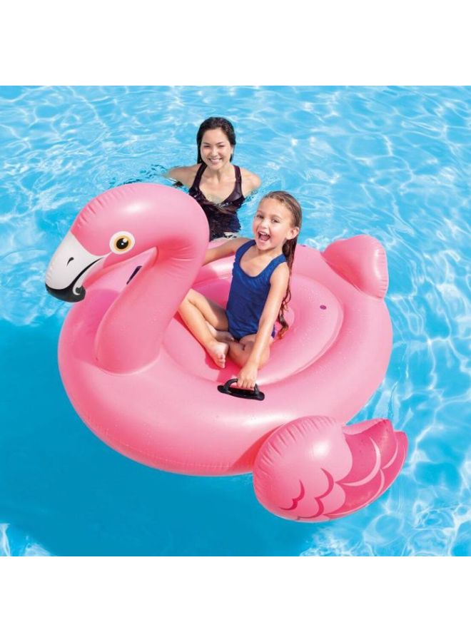 INTEX Flamingo Ride -On 142x137x97cm - Image 3