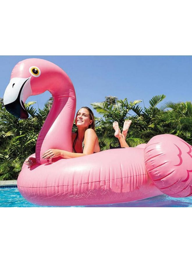 INTEX Flamingo Ride -On 142x137x97cm - Image 4