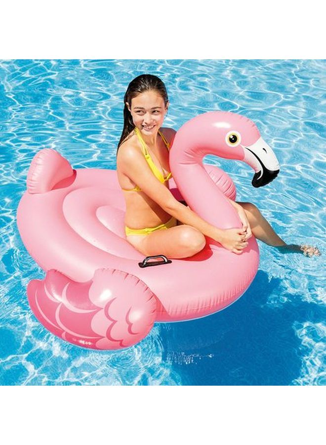 INTEX Flamingo Ride -On 142x137x97cm - Image 5
