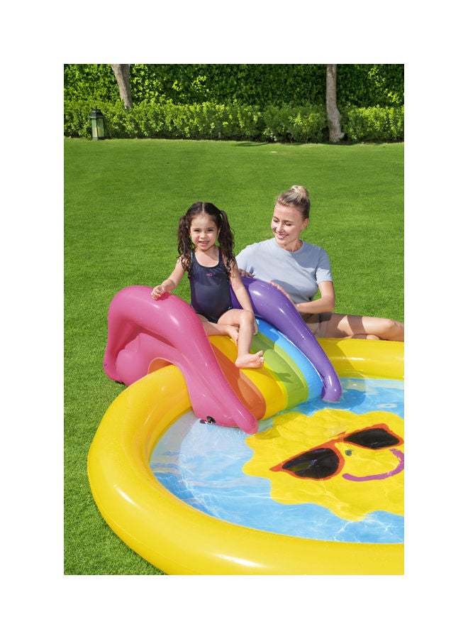 Bestway Sunnyland Splash Play Pool 26-53071  - Image 5