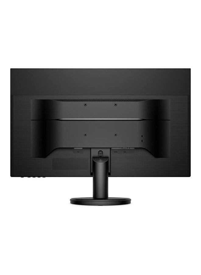 HP - 27 inch V27i G5 FHD Monitor, FHD (1920 X 1080), IPS, 5ms GtG, On-Screen Controls, AMD FreeSync, Low Blue Light Mode, Anti-Glare Black - Image 1